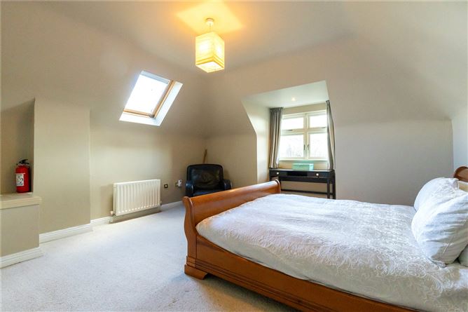 Greenwood, 5 Ballybride Manor, Rathmichael, Dublin 18