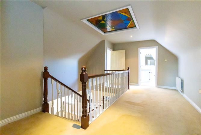 Greenwood, 5 Ballybride Manor, Rathmichael, Dublin 18