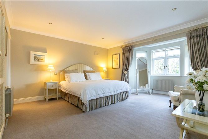 Greenwood, 5 Ballybride Manor, Rathmichael, Dublin 18