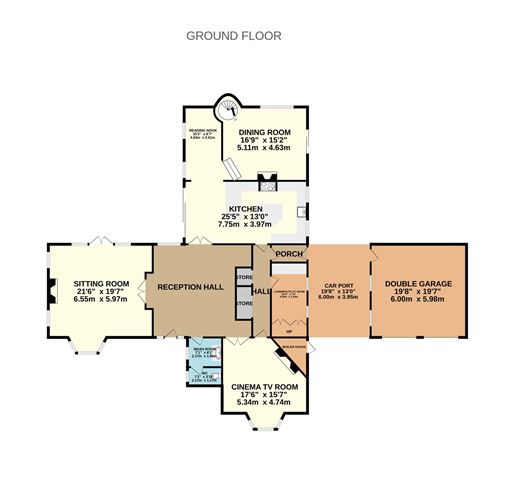 Greenwood, 5 Ballybride Manor, Rathmichael, Dublin 18