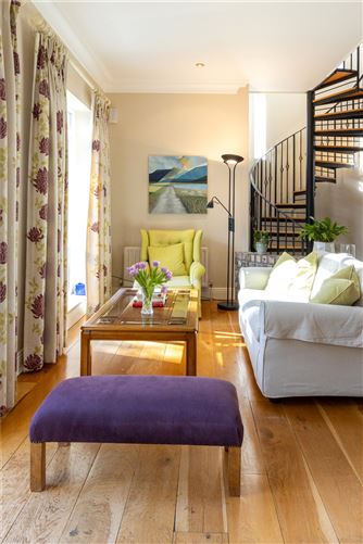 Greenwood, 5 Ballybride Manor, Rathmichael, Dublin 18