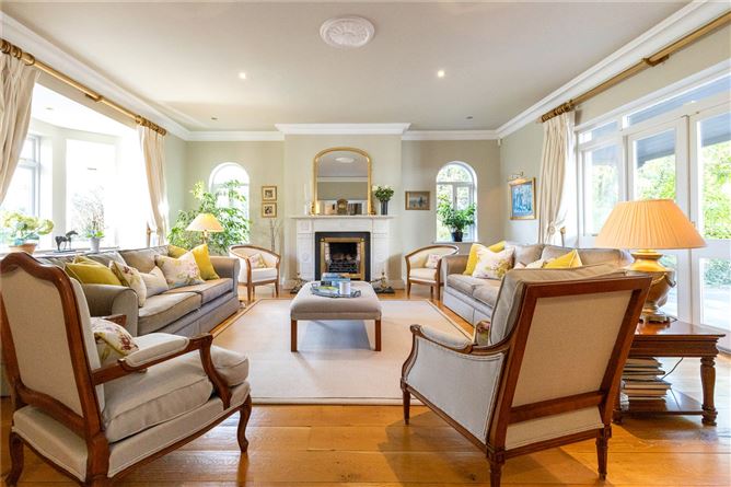 Greenwood, 5 Ballybride Manor, Rathmichael, Dublin 18