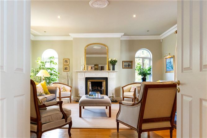 Greenwood, 5 Ballybride Manor, Rathmichael, Dublin 18