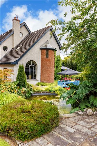 Greenwood, 5 Ballybride Manor, Rathmichael, Dublin 18