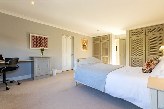 Greenwood, 5 Ballybride Manor, Rathmichael, Dublin 18