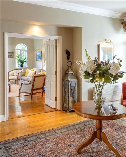 Greenwood, 5 Ballybride Manor, Rathmichael, Dublin 18