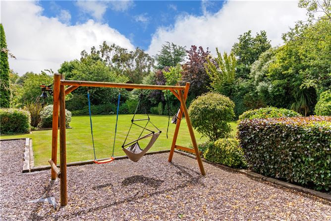 Greenwood, 5 Ballybride Manor, Rathmichael, Dublin 18
