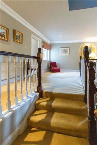 Greenwood, 5 Ballybride Manor, Rathmichael, Dublin 18