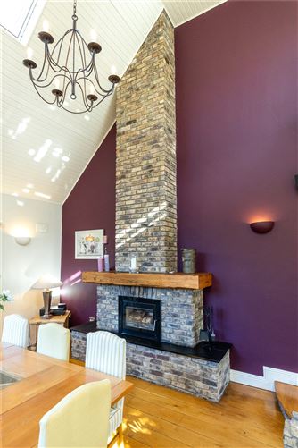 Greenwood, 5 Ballybride Manor, Rathmichael, Dublin 18