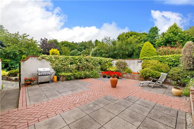 Greenwood, 5 Ballybride Manor, Rathmichael, Dublin 18