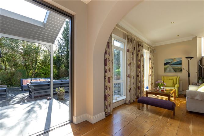 Greenwood, 5 Ballybride Manor, Rathmichael, Dublin 18