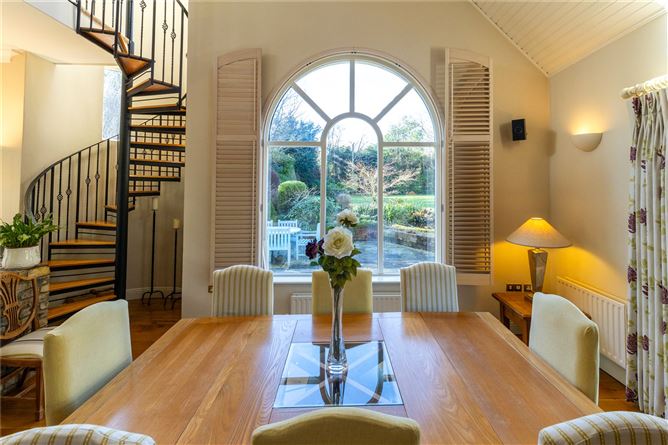 Greenwood, 5 Ballybride Manor, Rathmichael, Dublin 18
