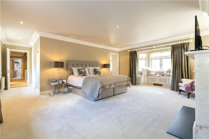 Greenwood, 5 Ballybride Manor, Rathmichael, Dublin 18
