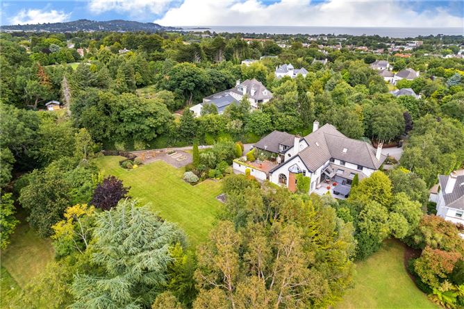 Greenwood, 5 Ballybride Manor, Rathmichael, Dublin 18