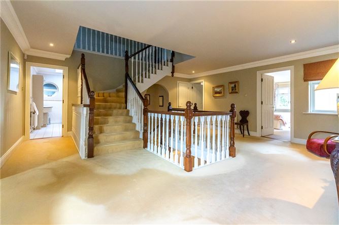 Greenwood, 5 Ballybride Manor, Rathmichael, Dublin 18