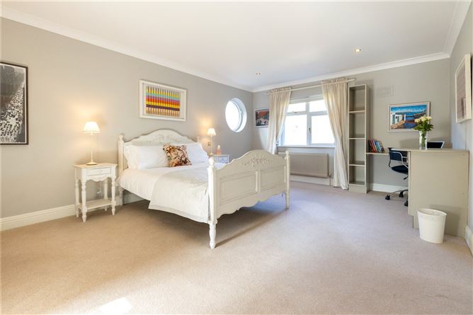 Greenwood, 5 Ballybride Manor, Rathmichael, Dublin 18