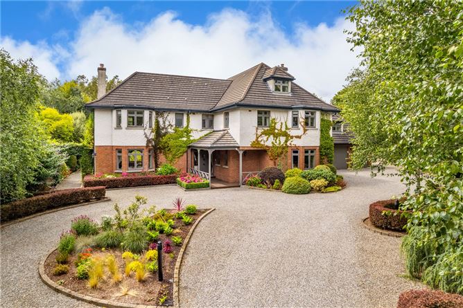 Greenwood, 5 Ballybride Manor, Rathmichael, Dublin 18