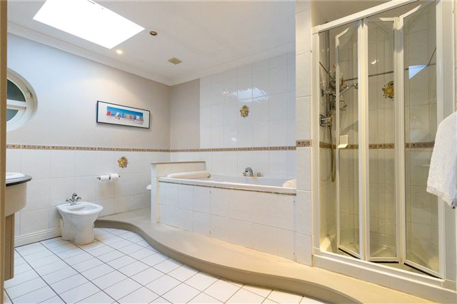 Greenwood, 5 Ballybride Manor, Rathmichael, Dublin 18