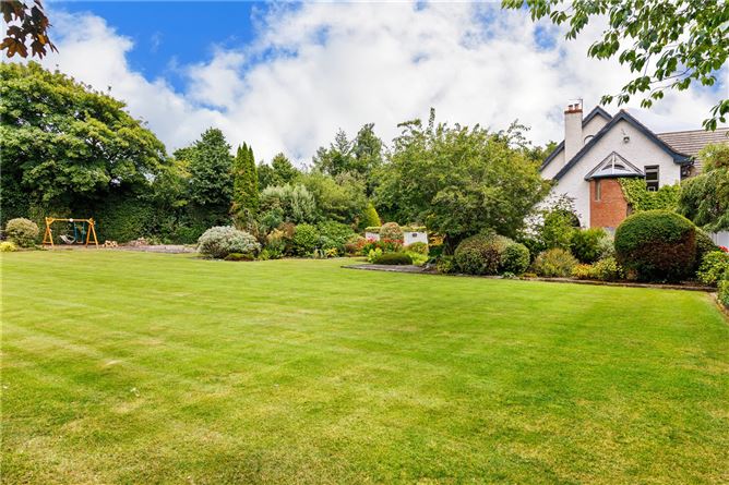 Greenwood, 5 Ballybride Manor, Rathmichael, Dublin 18