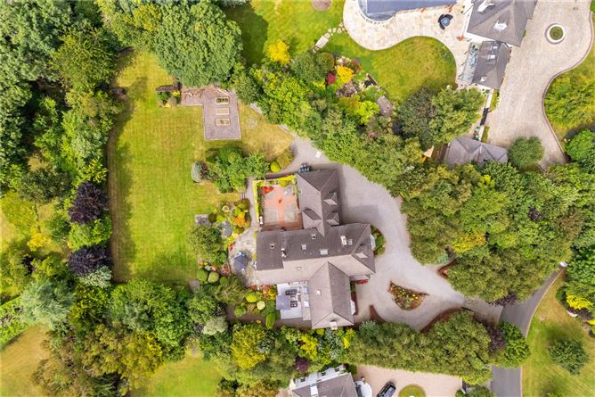 Greenwood, 5 Ballybride Manor, Rathmichael, Dublin 18