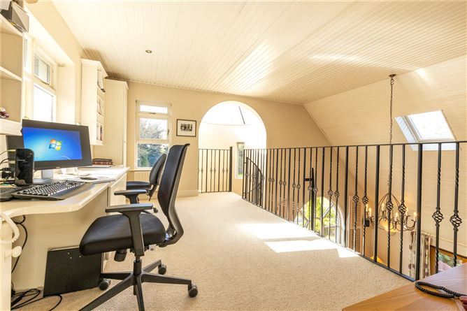 Greenwood, 5 Ballybride Manor, Rathmichael, Dublin 18