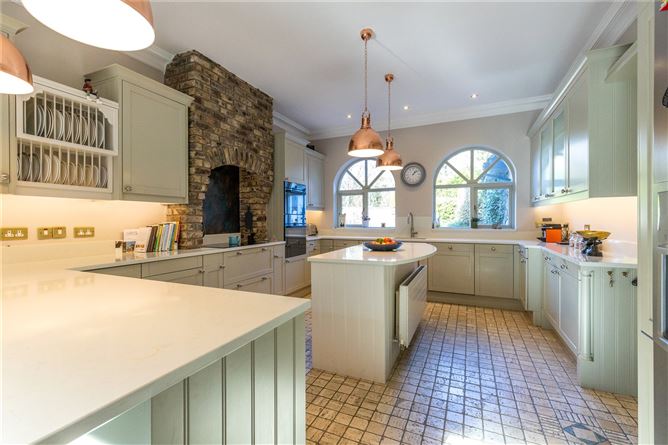 Greenwood, 5 Ballybride Manor, Rathmichael, Dublin 18