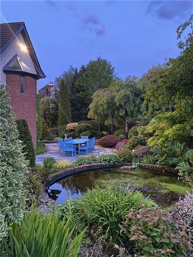 Greenwood, 5 Ballybride Manor, Rathmichael, Dublin 18