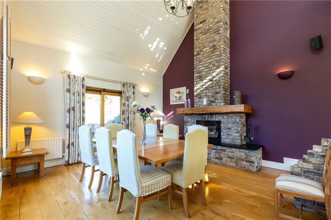 Greenwood, 5 Ballybride Manor, Rathmichael, Dublin 18