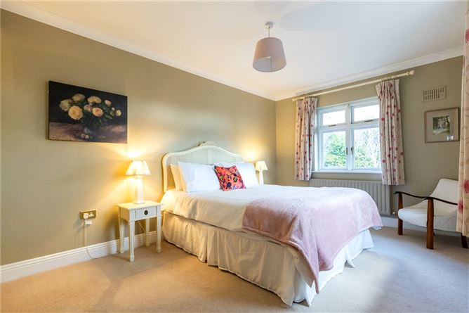 Greenwood, 5 Ballybride Manor, Rathmichael, Dublin 18