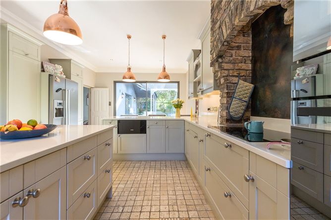 Greenwood, 5 Ballybride Manor, Rathmichael, Dublin 18