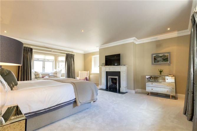 Greenwood, 5 Ballybride Manor, Rathmichael, Dublin 18