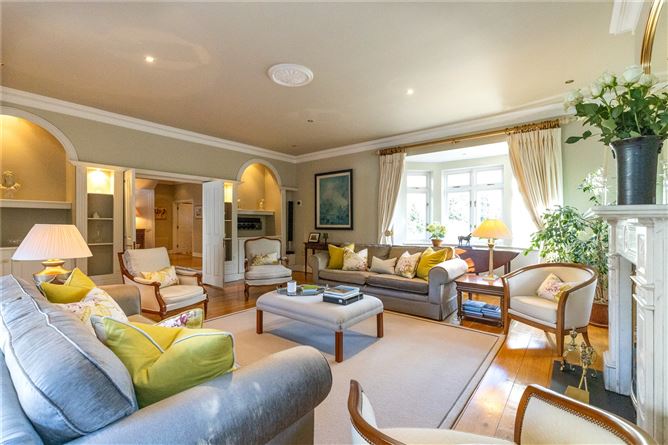Greenwood, 5 Ballybride Manor, Rathmichael, Dublin 18