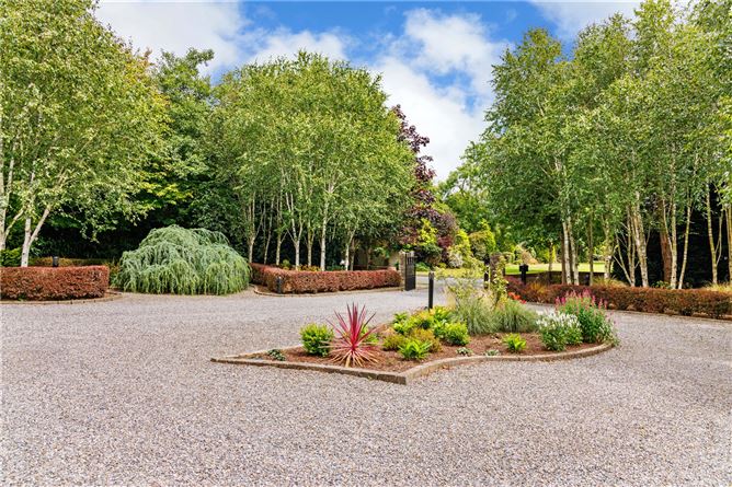 Greenwood, 5 Ballybride Manor, Rathmichael, Dublin 18