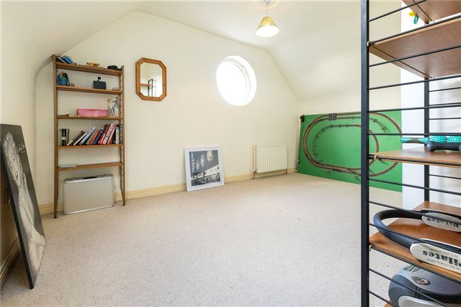 Greenwood, 5 Ballybride Manor, Rathmichael, Dublin 18