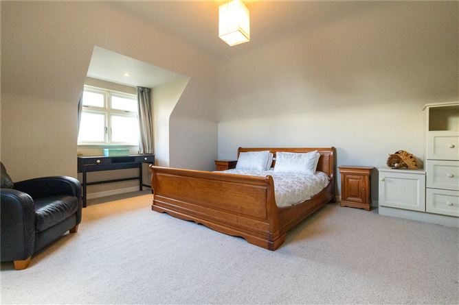 Greenwood, 5 Ballybride Manor, Rathmichael, Dublin 18