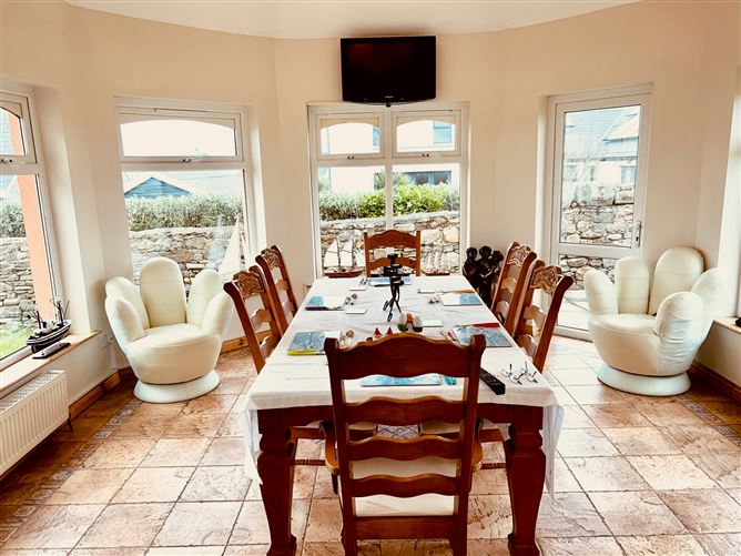 7 Cois Farraige, Magheracar, Bundoran, Donegal