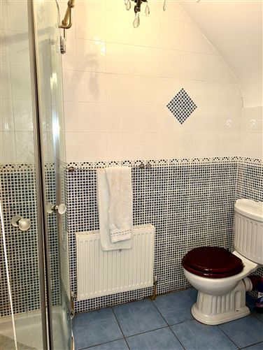 7 Cois Farraige, Magheracar, Bundoran, Donegal
