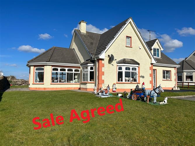 7 Cois Farraige, Magheracar, Bundoran, Donegal