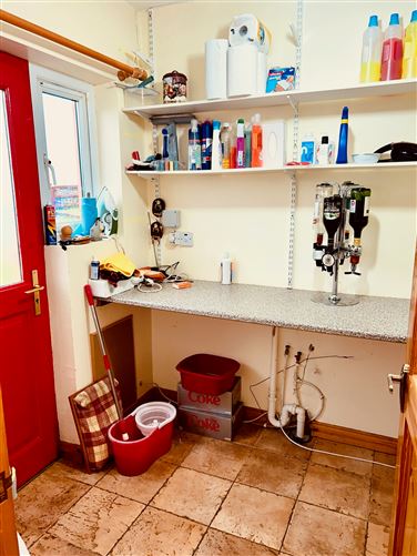 7 Cois Farraige, Magheracar, Bundoran, Donegal