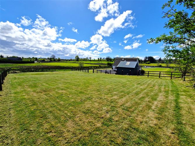 Church View, Kilmactigue, Aclare, Co. Sligo