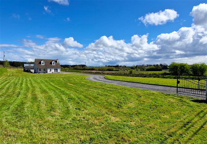 Church View, Kilmactigue, Aclare, Co. Sligo