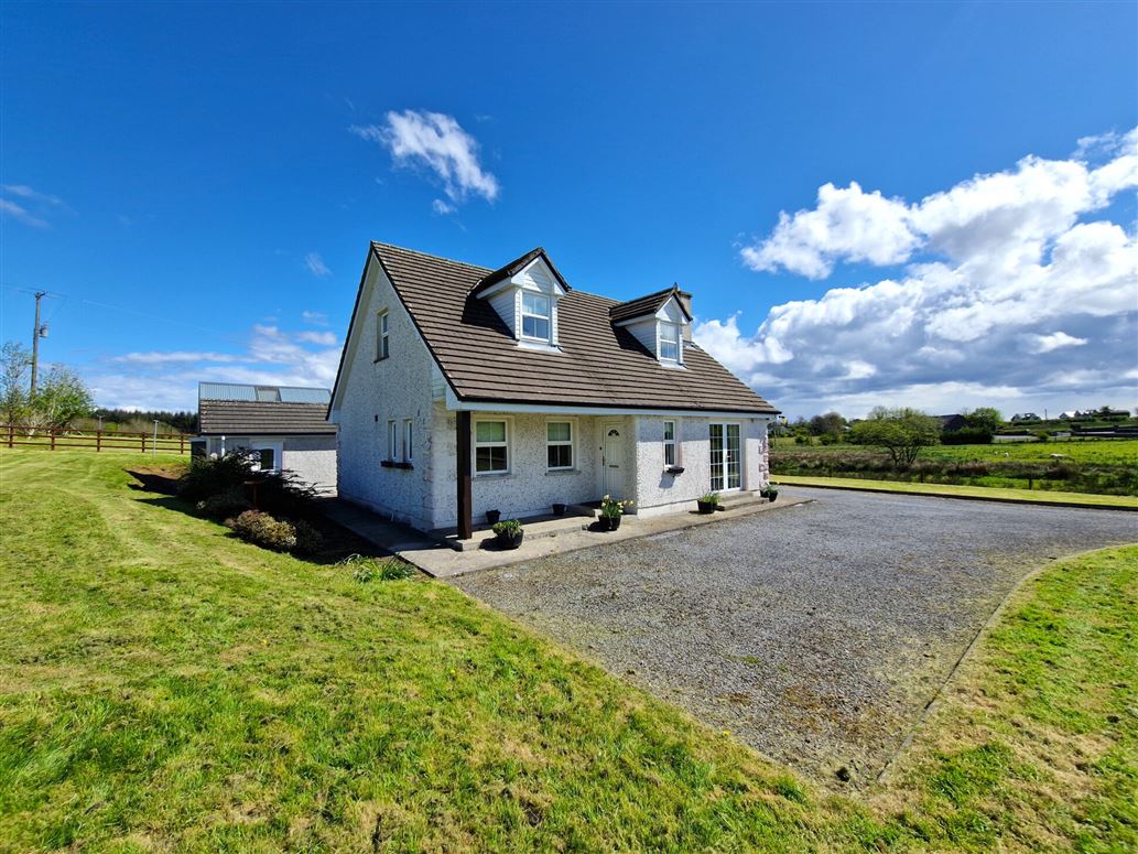 Church View, Kilmactigue, Aclare, Co. Sligo
