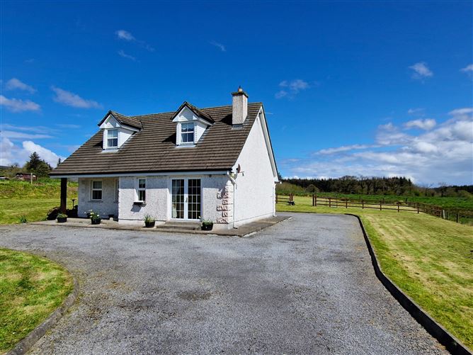 Church View, Kilmactigue, Aclare, Co. Sligo