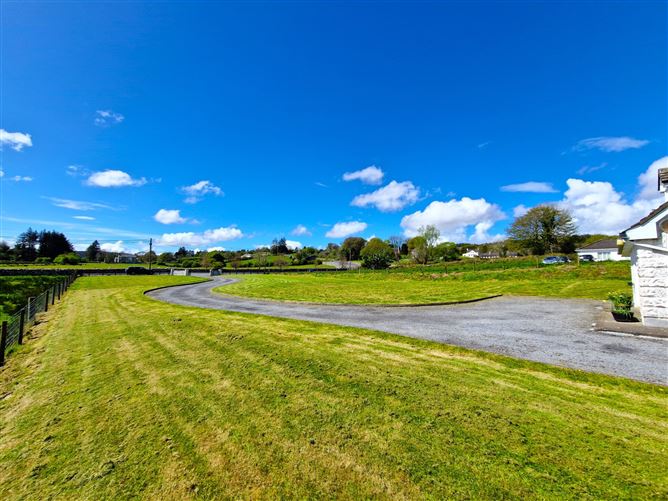 Church View, Kilmactigue, Aclare, Co. Sligo