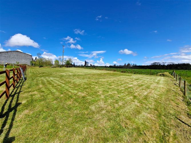 Church View, Kilmactigue, Aclare, Co. Sligo