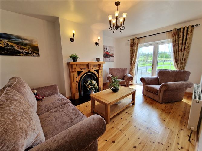 Church View, Kilmactigue, Aclare, Co. Sligo