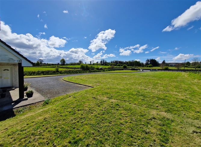 Church View, Kilmactigue, Aclare, Co. Sligo
