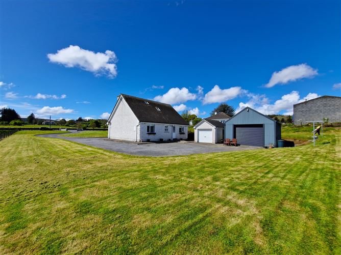 Church View, Kilmactigue, Aclare, Co. Sligo