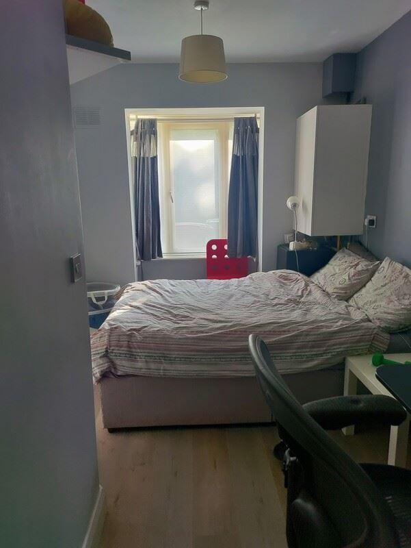 Room in South Dublin close to luas, Dublin