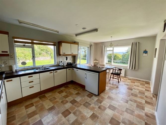 Garrane, Listellick, Tralee, Kerry